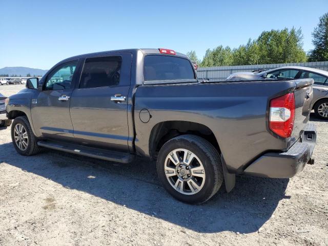 2015 Toyota Tundra Crewmax 1794 VIN: 5TFGY5F18FX186097 Lot: 58173834