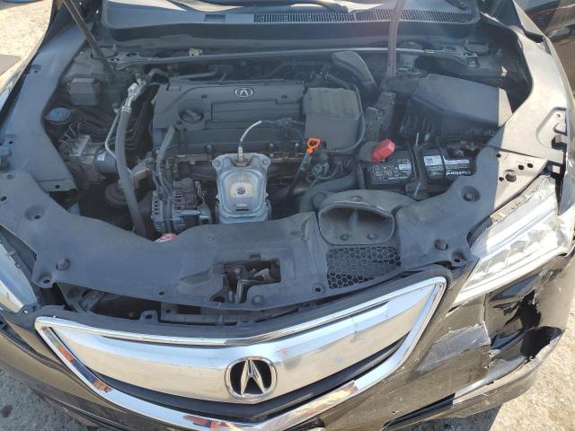 2015 Acura Tlx Tech VIN: 19UUB1F50FA020371 Lot: 59734264