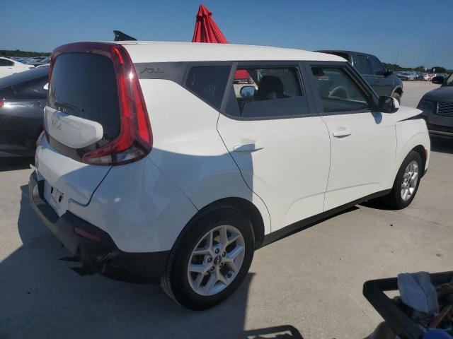 2022 Kia Soul Lx VIN: KNDJ23AU2N7827367 Lot: 58360914