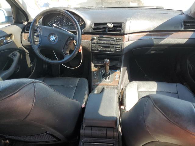 2003 BMW 325 I VIN: WBAET374X3NJ24532 Lot: 59893524