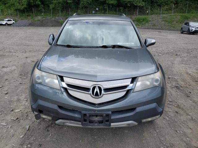 2009 Acura Mdx Sport VIN: 2HNYD28789H505016 Lot: 58474484