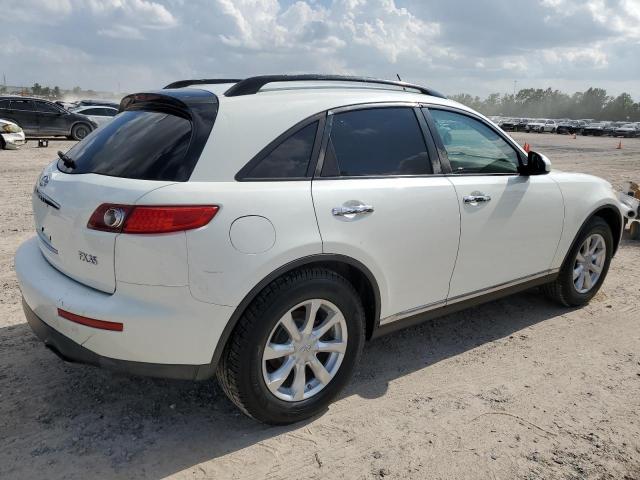 2006 Infiniti Fx35 VIN: JNRAS08U46X104626 Lot: 61471994