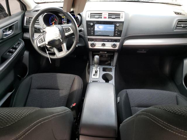 2016 SUBARU OUTBACK 2. - 4S4BSACC8G3232221