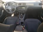 VOLKSWAGEN JETTA BASE photo