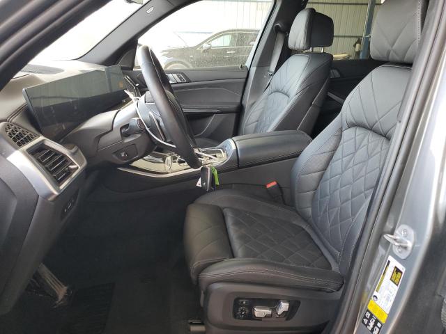 2024 BMW X5 xDrive40I VIN: 5UX23EU00R9S89279 Lot: 59511044