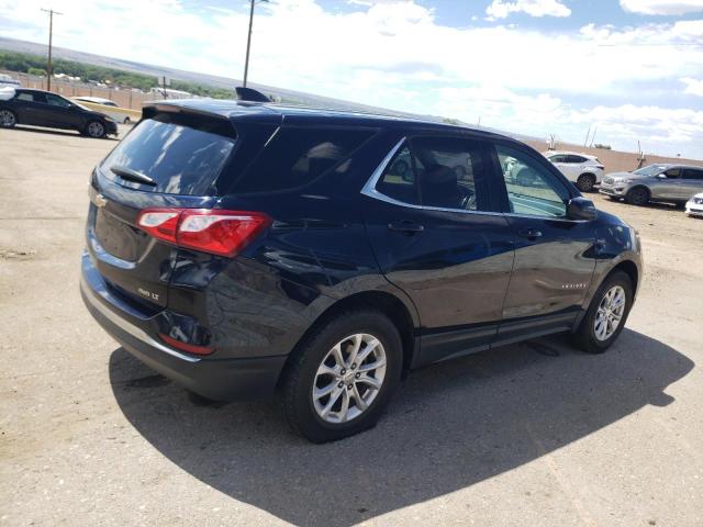 2020 Chevrolet Equinox Lt VIN: 3GNAXUEV0LS702576 Lot: 59569144