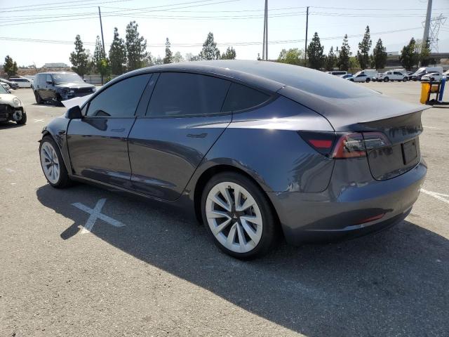 5YJ3E1EA1PF701664 2023 TESLA MODEL 3 - Image 2