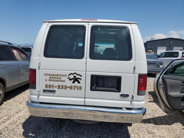 2006 Ford Econoline E150 Van VIN: 1FTRE14W86DA44794 Lot: 60163034