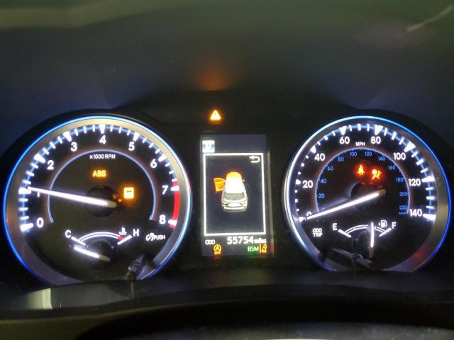 2018 Toyota Highlander Limited VIN: 5TDDZRFH1JS885588 Lot: 58006564