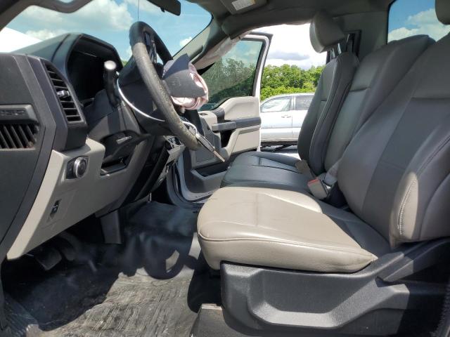 2018 FORD F150 - 1FTMF1CB5JKC37799