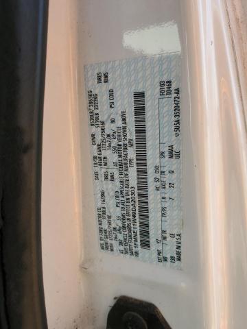 2009 Ford Econoline E150 Wagon VIN: 1FMNE11W49DA20303 Lot: 59153164