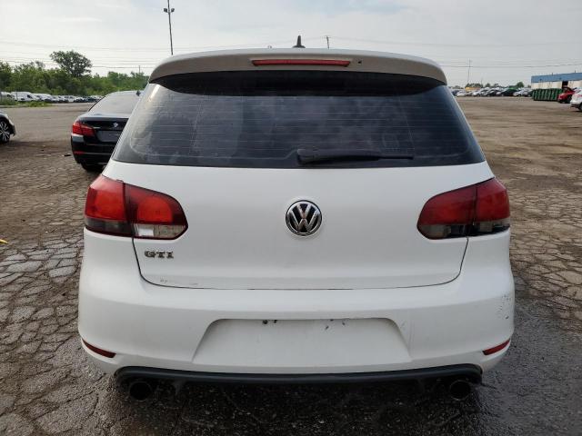 2014 Volkswagen Gti VIN: WVWHD7AJXEW011583 Lot: 59772794