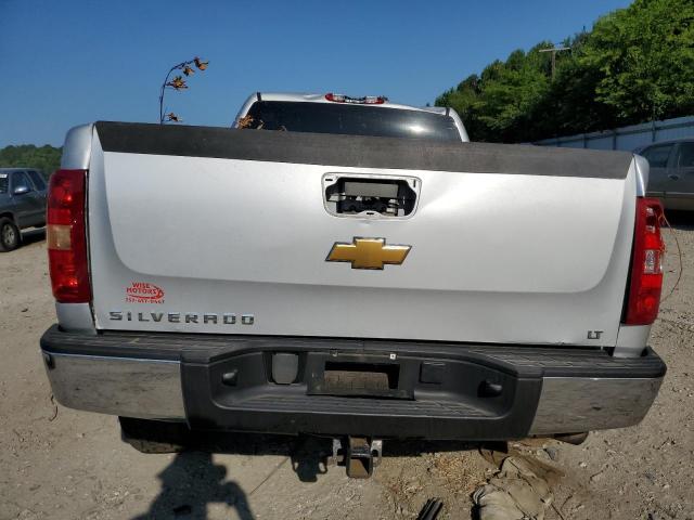 1GCRCSE0XDZ165221 2013 Chevrolet Silverado C1500 Lt