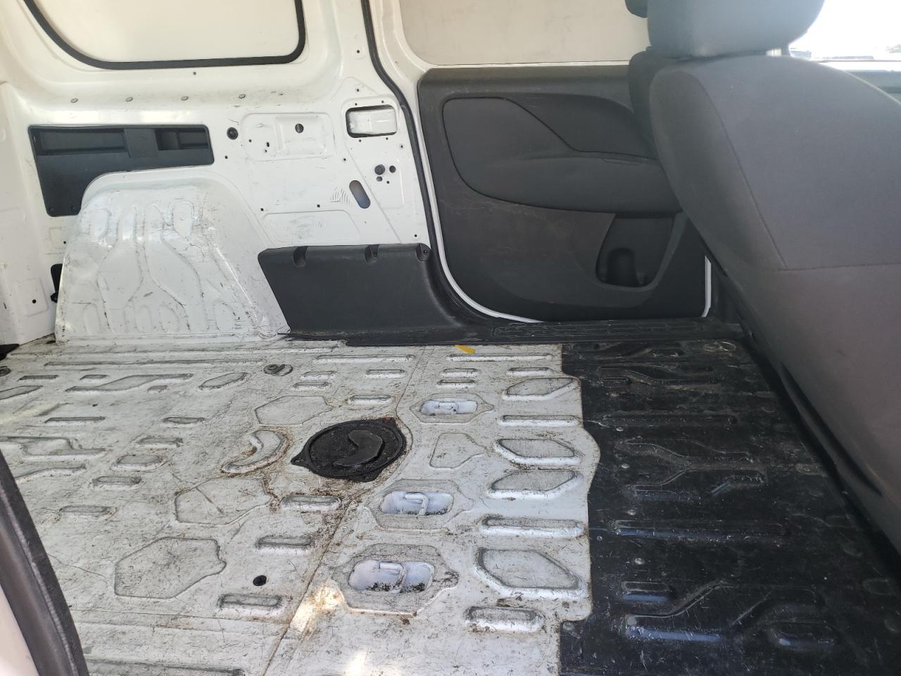 ZFBERFAT9G6B58955 2016 Ram Promaster City