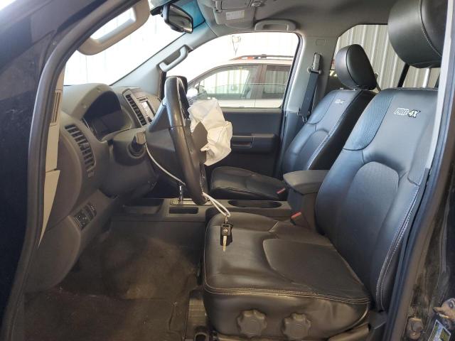 2013 Nissan Xterra X VIN: 5N1AN0NW1DN816500 Lot: 57678624