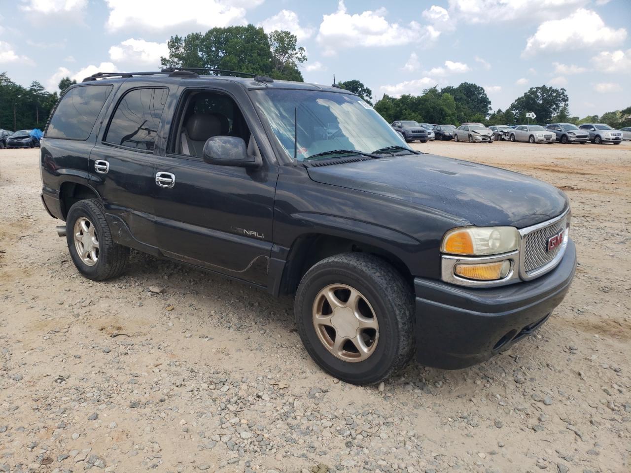 1GKEK63U53J191645 2003 GMC Yukon Denali