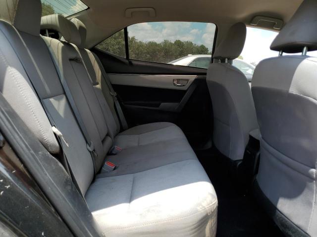2016 TOYOTA COROLLA L - 2T1BURHE1GC555427