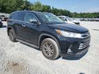 TOYOTA HIGHLANDER photo