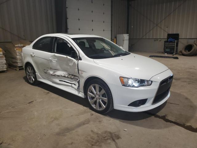 2012 Mitsubishi Lancer Gt VIN: JA32U8FW5CU030324 Lot: 57975874