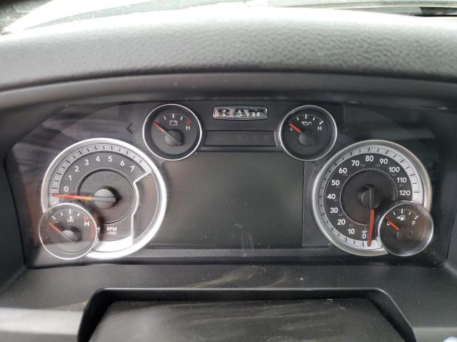 2023 DODGE RAM 1500 3C6RR7LG5PG661387