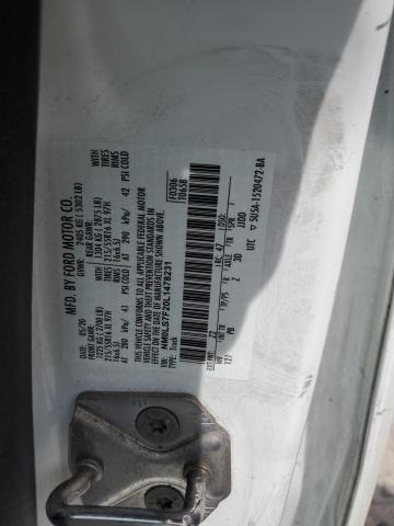 2020 Ford Transit Connect Xlt VIN: NM0LS7F20L1478231 Lot: 57441994