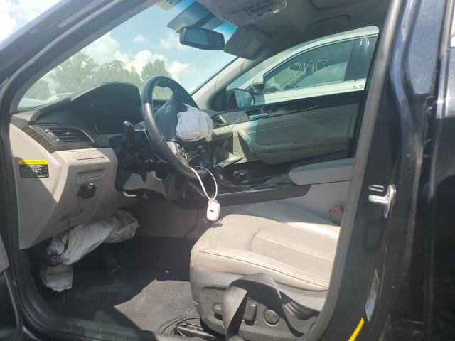 2017 Hyundai Sonata Sport VIN: 5NPE34AF7HH490829 Lot: 56874524