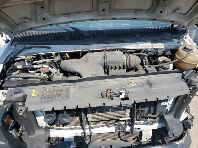 2011 Ford Econoline E150 Van VIN: 1FTNE1EW5BDA97623 Lot: 59641464