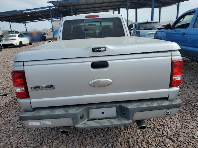 2006 Ford Ranger Super Cab VIN: 1FTYR44E86PA94134 Lot: 58437074