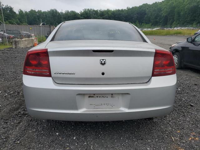 2006 Dodge Charger Se VIN: 2B3KA43G46H427256 Lot: 57027414