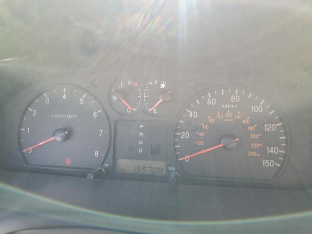 2003 Hyundai Sonata Gls VIN: KMHWF35H93A859610 Lot: 58782464