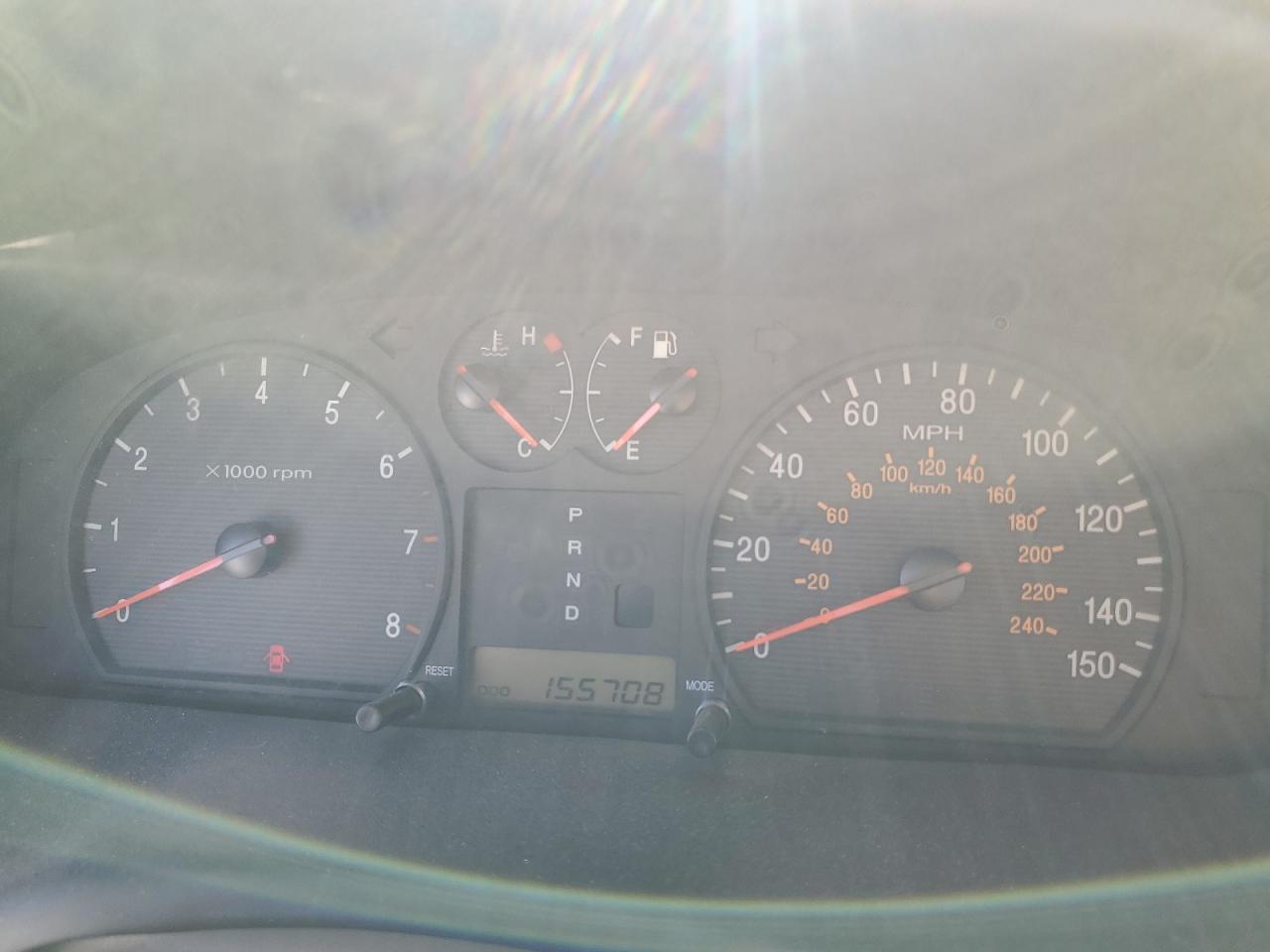 KMHWF35H93A859610 2003 Hyundai Sonata Gls