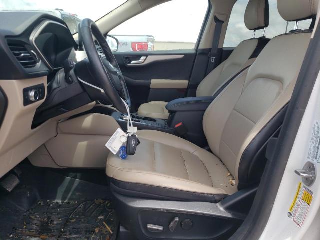 2020 FORD ESCAPE SEL - 1FMCU0H61LUC06950