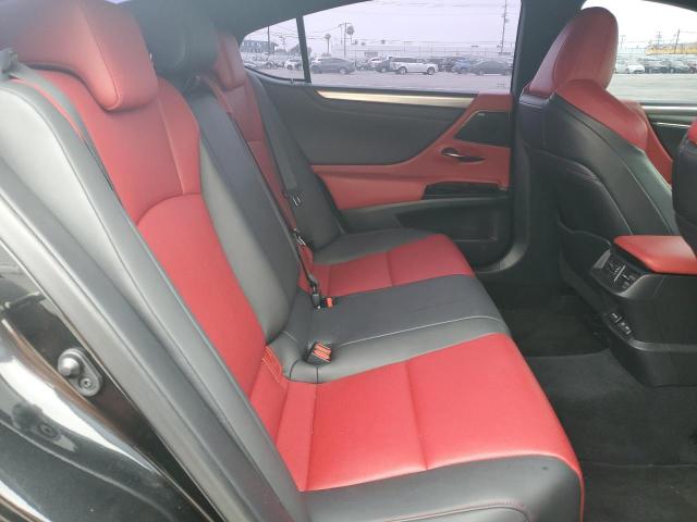 2022 Lexus Es 350 Base VIN: 58AGZ1B11NU116506 Lot: 57339294