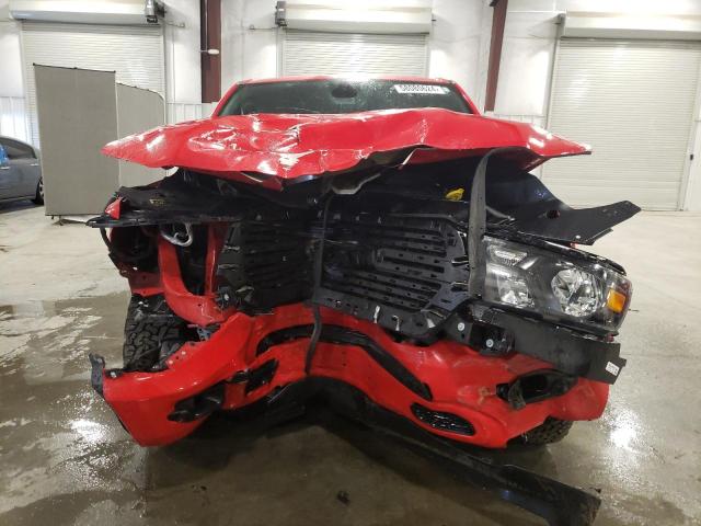 2021 RAM 1500 BIG H - 1C6RRFFG5MN559855