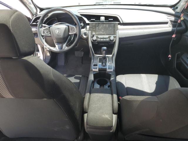 2020 Honda Civic Ex VIN: 19XFC1F34LE203400 Lot: 59462044