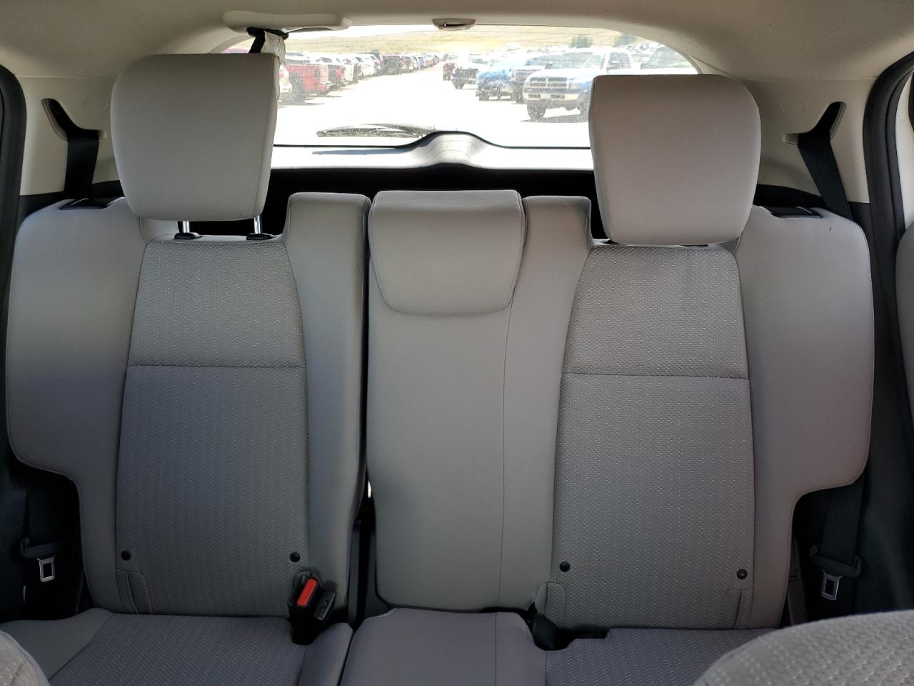 3CZRU5H59GM738714 2016 Honda Hr-V Ex