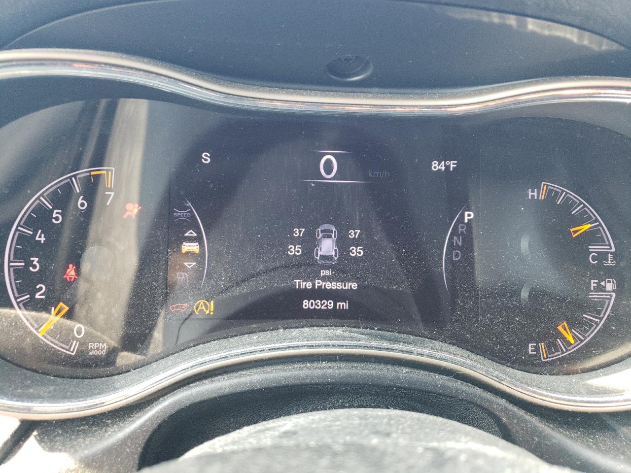 1C4RJEAG7HC965526 2017 Jeep Grand Cherokee Laredo