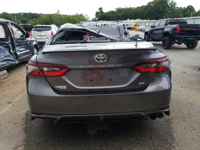 2023 TOYOTA CAMRY SE N - 4T1T11AK2PU785278
