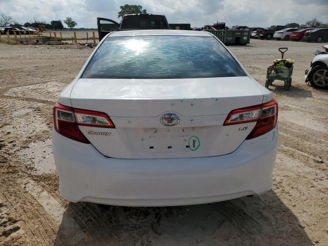 2012 Toyota Camry Base VIN: 4T1BF1FK1CU123207 Lot: 58716794