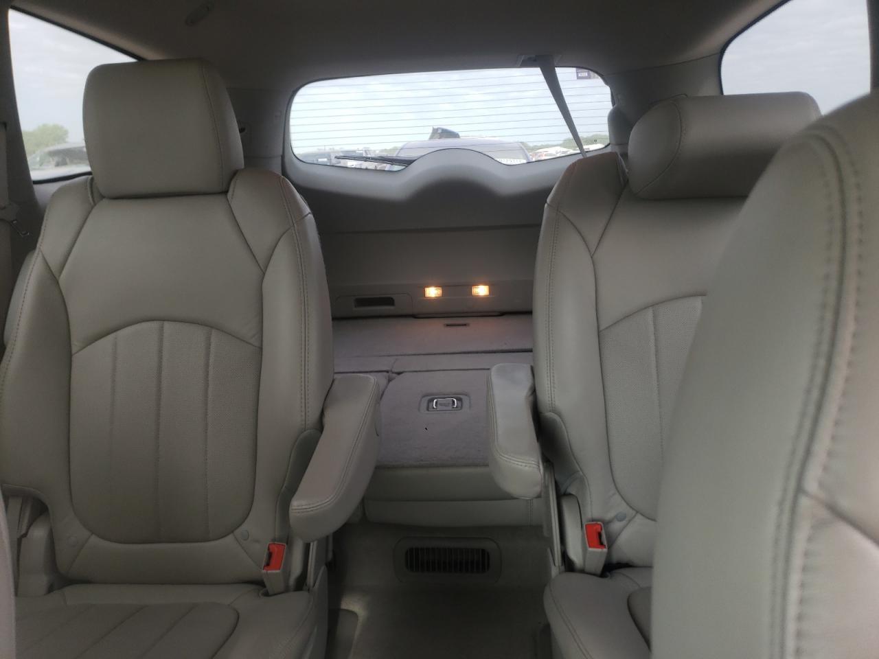 5GAKRCED6CJ166793 2012 Buick Enclave