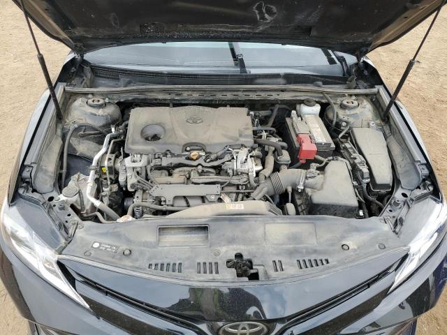 VIN 4T1B11HK1KU753058 2019 Toyota Camry, L no.11