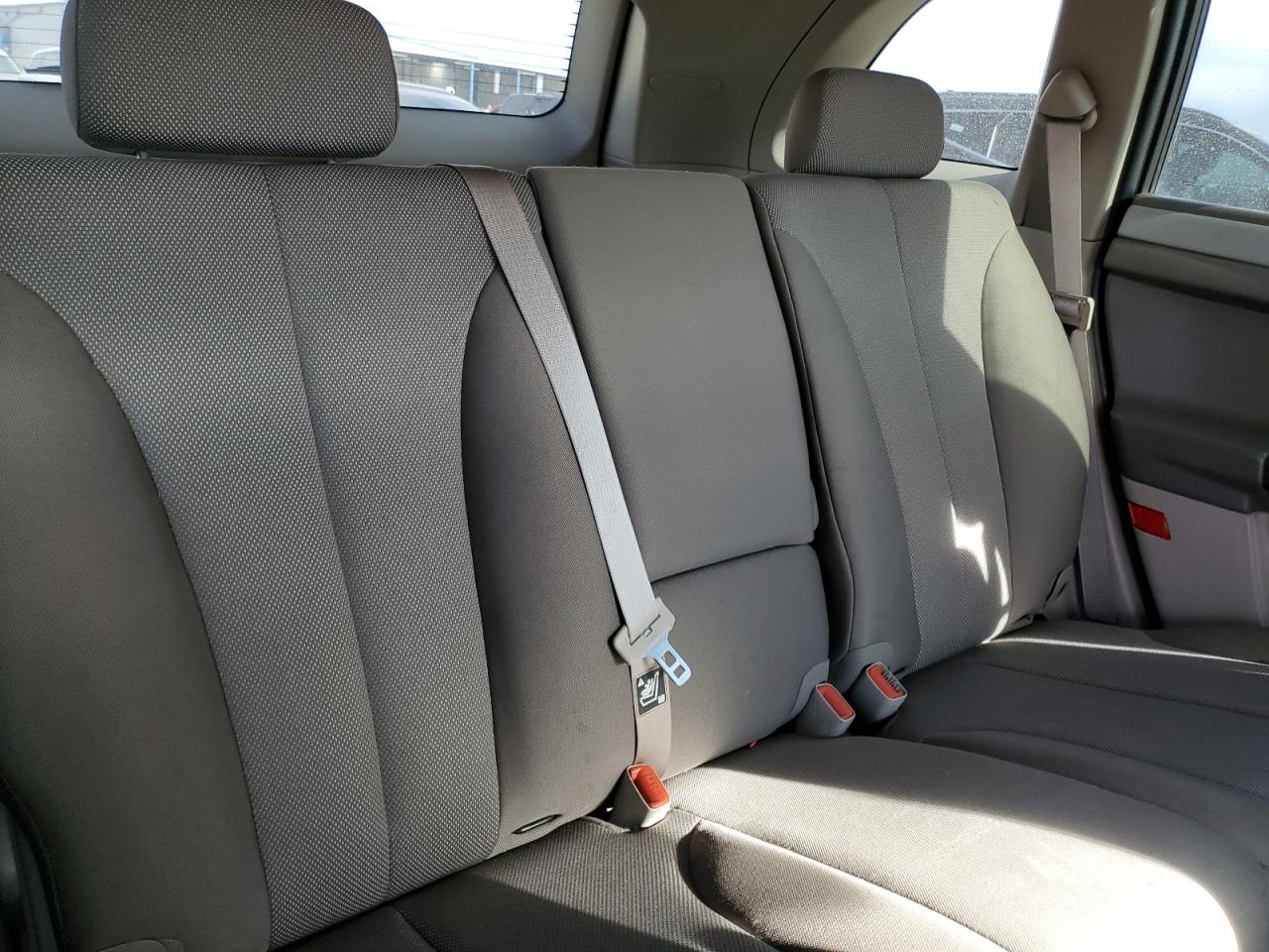 2C4GF48425R527014 2005 Chrysler Pacifica