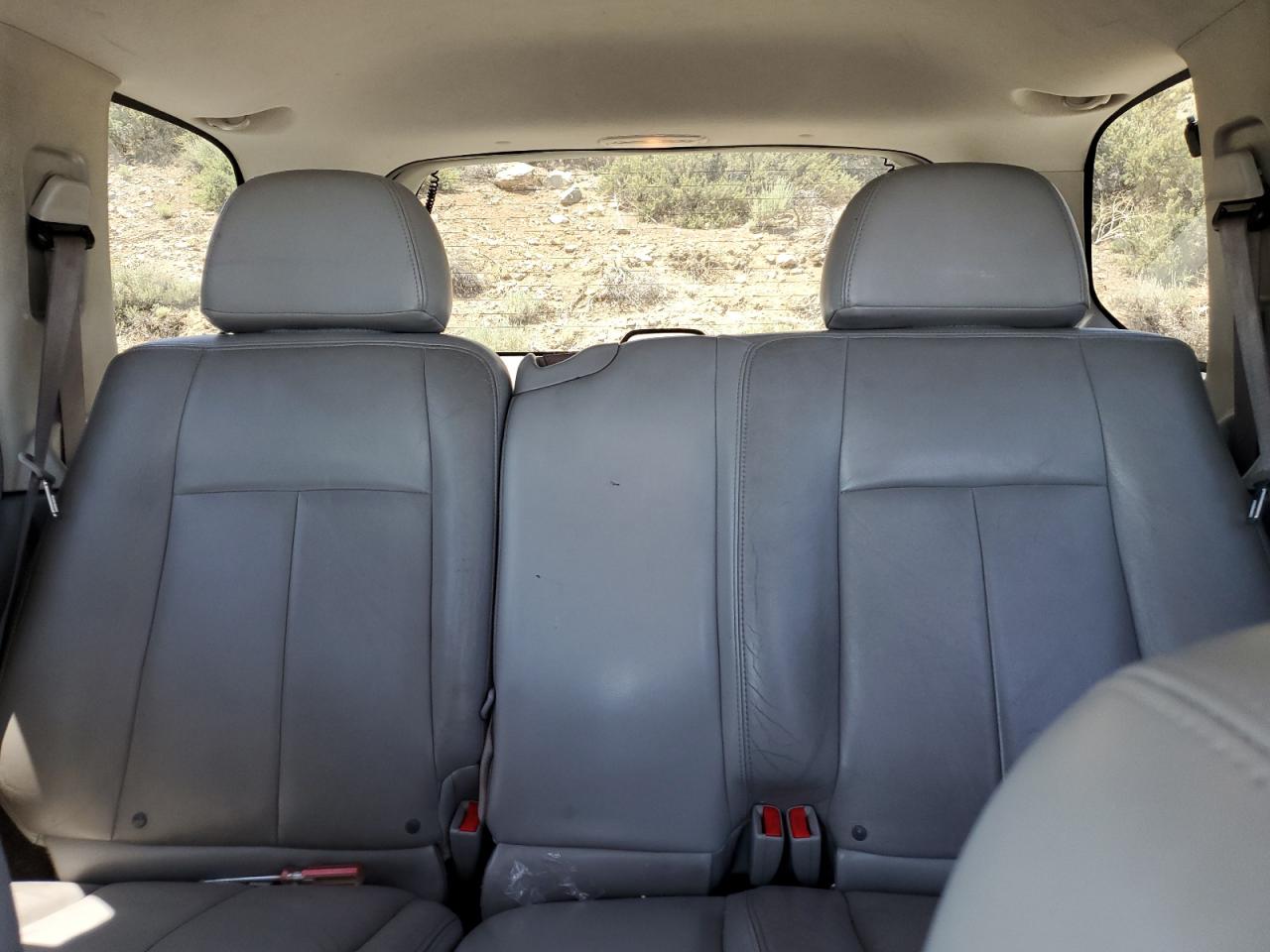 1GKDT13S752205732 2005 GMC Envoy