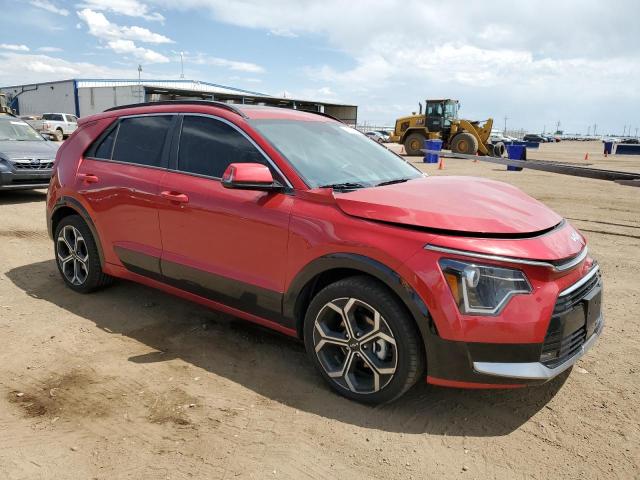 2023 KIA NIRO EX - KNDCR3LE0P5094017