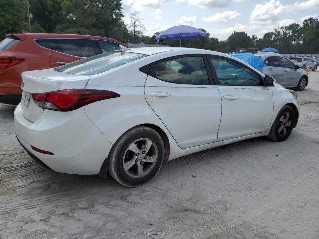 2015 HYUNDAI ELANTRA SE - 5NPDH4AE4FH586449