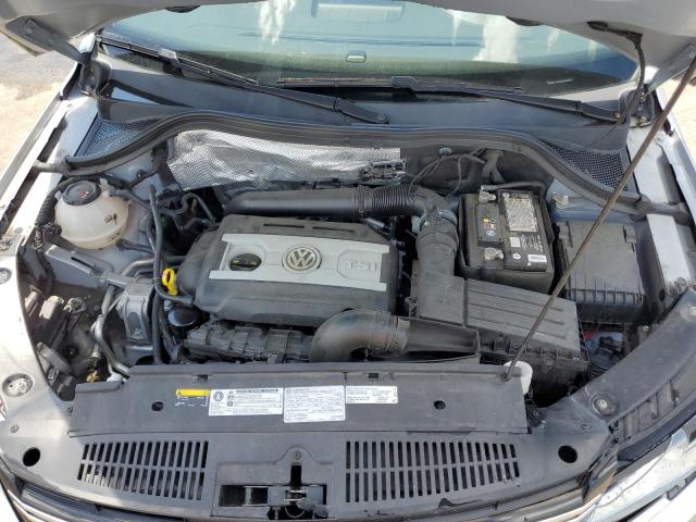 2018 Volkswagen Tiguan Limited VIN: WVGAV7AX4JK004239 Lot: 59965924