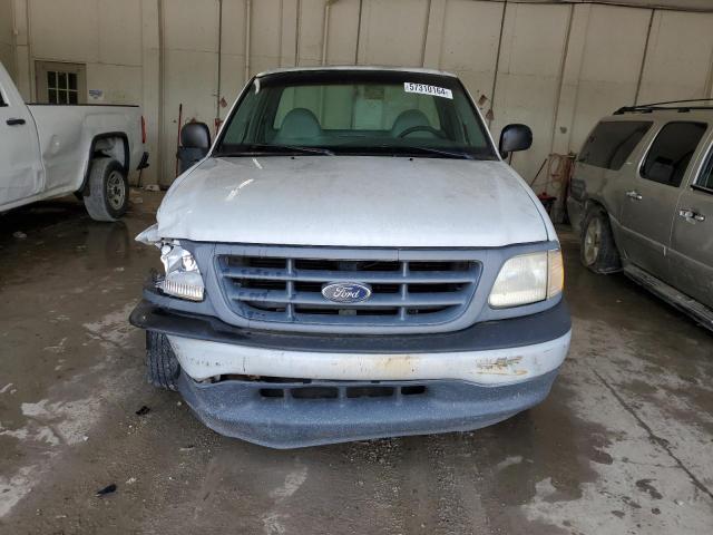 2000 Ford F150 VIN: 2FTZF1722YCB03556 Lot: 57310164