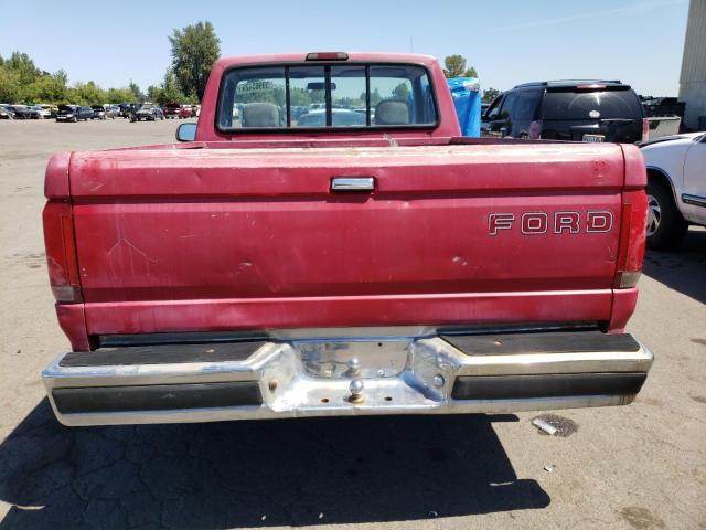 1994 Ford F150 VIN: 1FTDF15Y2RLA11825 Lot: 59965424