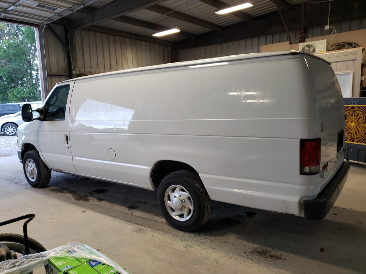 1FTNS2EW6EDA16776 2014 Ford Econoline E250 Van