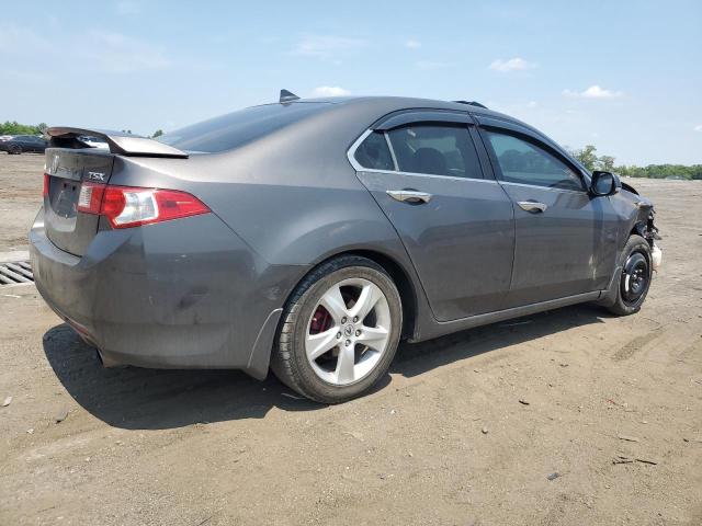 2009 Acura Tsx VIN: JH4CU25679C011792 Lot: 59182844